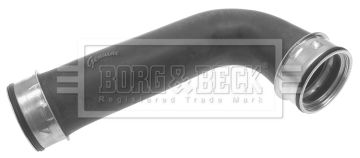 BORG & BECK Трубка нагнетаемого воздуха BTH1065